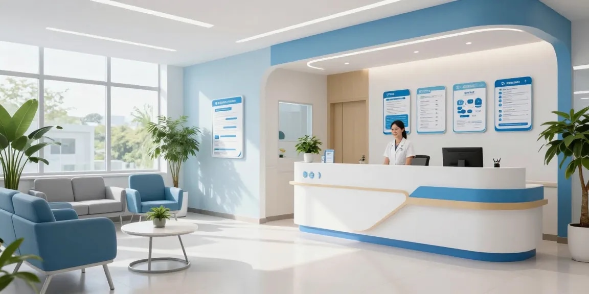 hair transplant istanbul consultation in a modern health clinic focused on patient care and services
