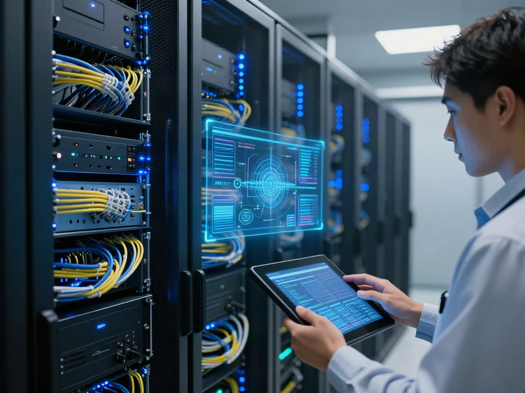 Klühspies Reisen in der digitalen Plattform für effektive Cloud-Computing-Lösungen und sichere Softwareentwicklung.