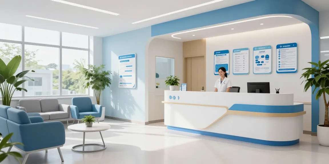 hair transplant istanbul consultation in a modern health clinic focused on patient care and services