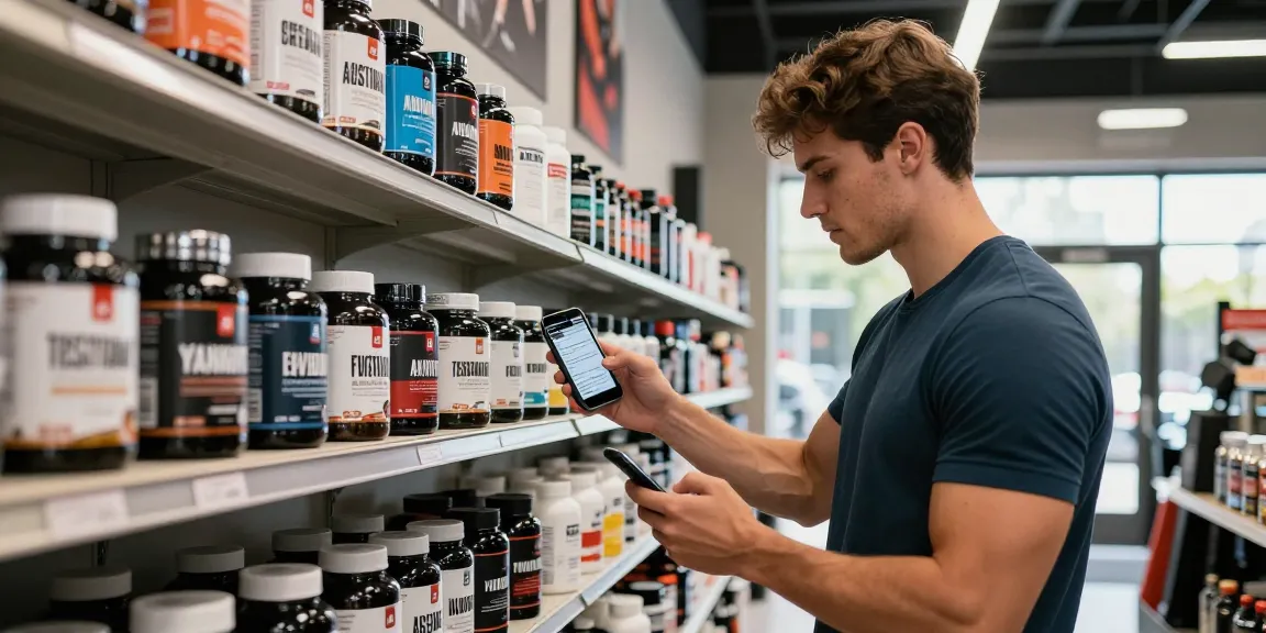 Astera Shop bietet hochwertige Steroide in einem modernen Fitnessladen, ideal für Sportler.