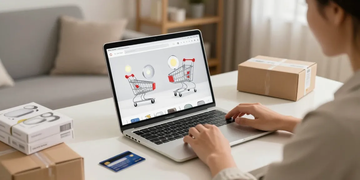 Banda led offers the best deals on LED lights for online shopping, showcasing e-commerce excellence.