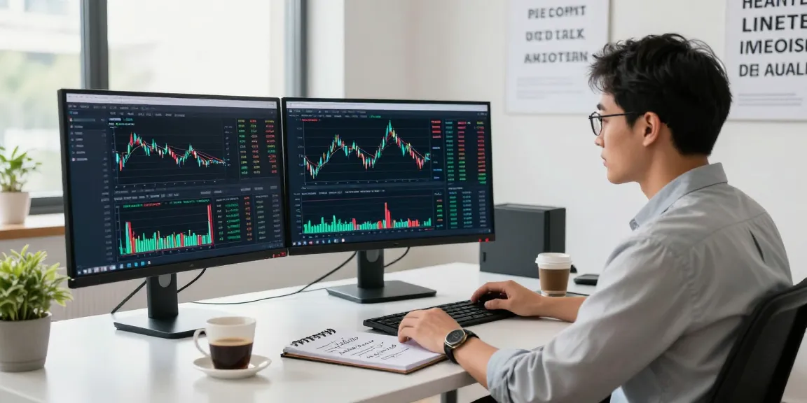 finio24.com Bewertung - Finanzanalyst bewertet Trading-Plattform mit Charts und Sicherheitsmetriken.