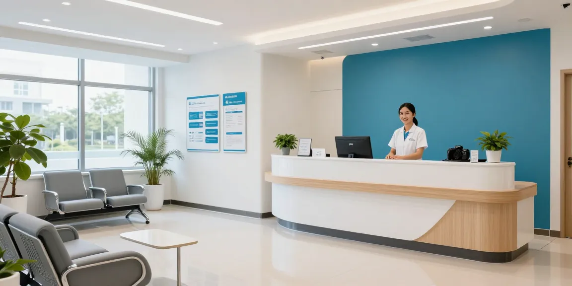 Best hair transplant Turkey - patient care at a modern health clinic with expert consultations.
