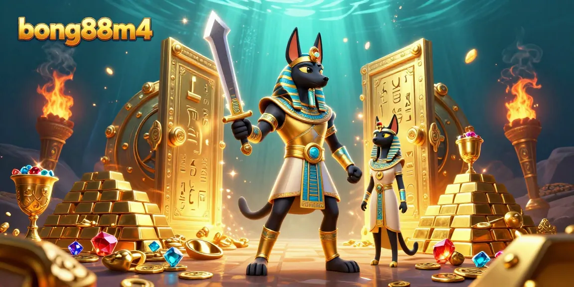 Engage with bong88m4 to conquer a dynamic casino experience filled with treasures and excitement.